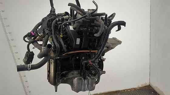 Двигатель Opel Corsa C Z10XEP Донецк