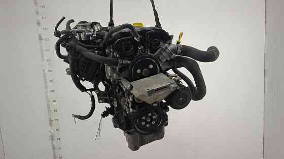 Двигатель Opel Corsa C Z10XEP Донецк