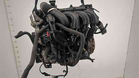 Двигатель Ford Fiesta FXJ… Донецк