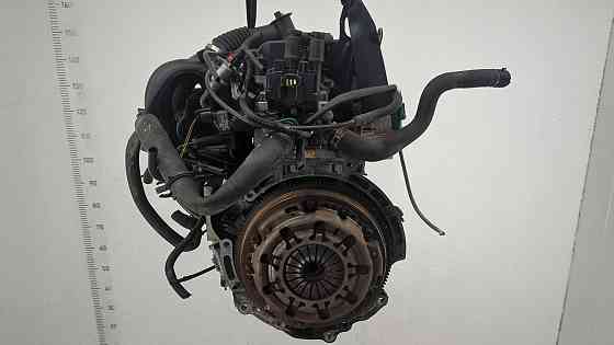 Двигатель Ford Fiesta FXJ… Донецк