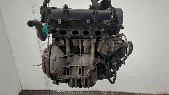Двигатель Ford Fiesta FXJ… Донецк
