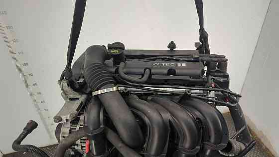 Двигатель Ford Fiesta FXJ… Донецк