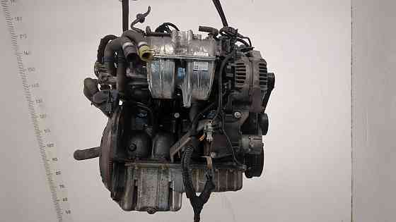 Двигатель Opel Meriva Z16XE Донецк