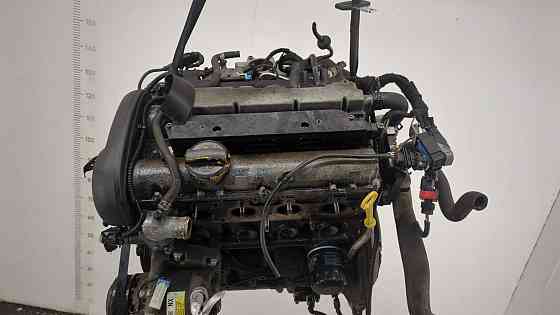 Двигатель Opel Meriva Z16XE Донецк