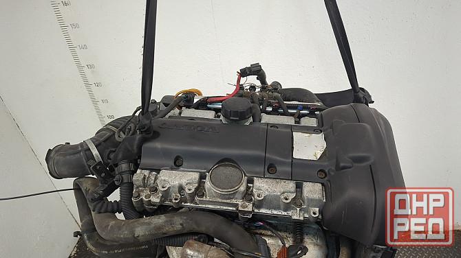 Двигатель Volvo S40 / V40 B4184S2 Донецк - изображение 5