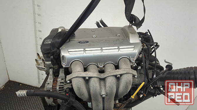 Двигатель Ford Puma 1997–2003 MHA Донецк - изображение 7