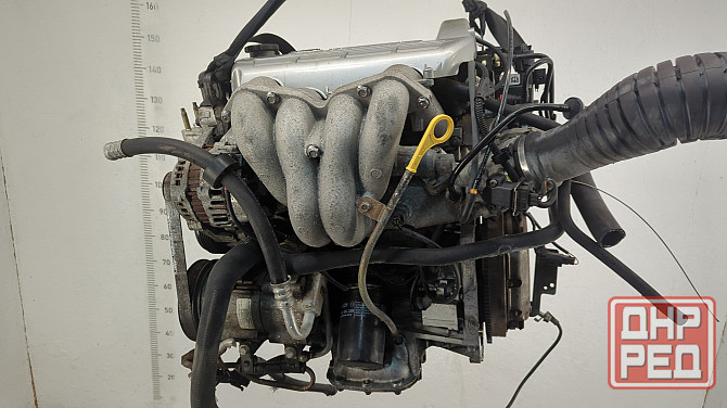 Двигатель Ford Puma 1997–2003 MHA Донецк - изображение 3