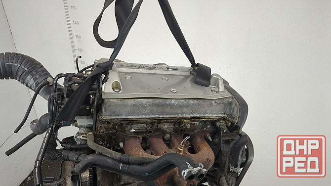 Двигатель Ford Puma 1997–2003 MHA Донецк - изображение 6