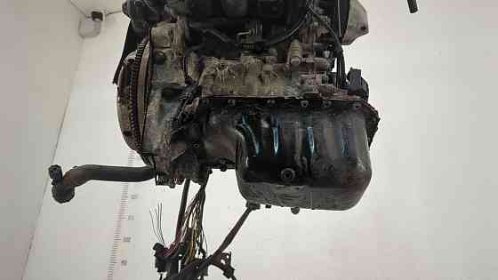 Двигатель Volkswagen Polo AZQ Донецк