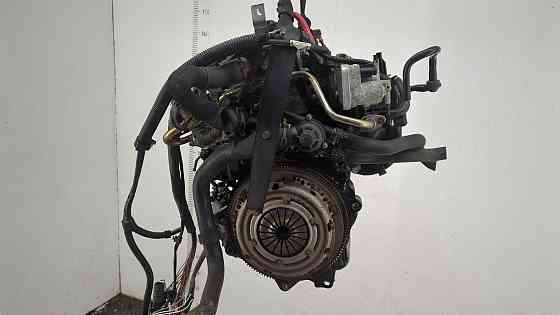 Двигатель Volkswagen Polo AZQ Донецк