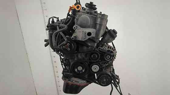 Двигатель Volkswagen Polo AZQ Донецк