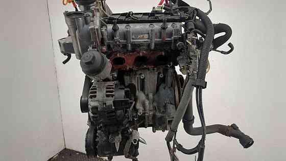 Двигатель Volkswagen Polo AZQ Донецк