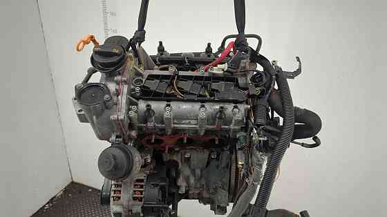 Двигатель Volkswagen Polo AZQ Донецк