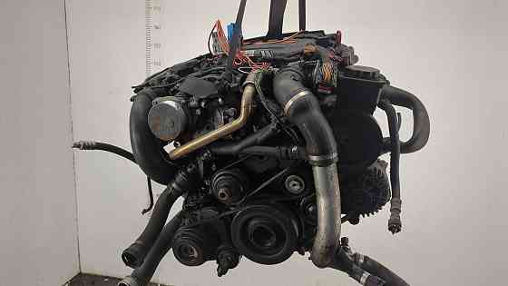 Двигатель BMW 3 E46 306D2 Донецк