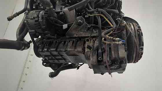 Двигатель BMW 3 E46 306D2 Донецк