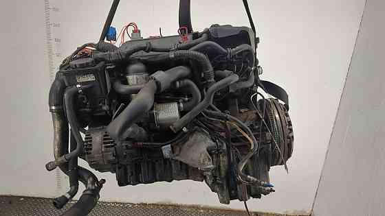 Двигатель BMW 3 E46 306D2 Донецк