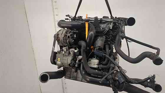Двигатель Skoda Octavia (A5) BKC Донецк