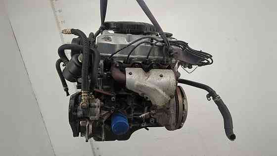 Двигатель Subaru Justy G13B Донецк