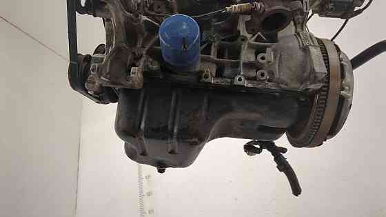 Двигатель Subaru Justy G13B Донецк