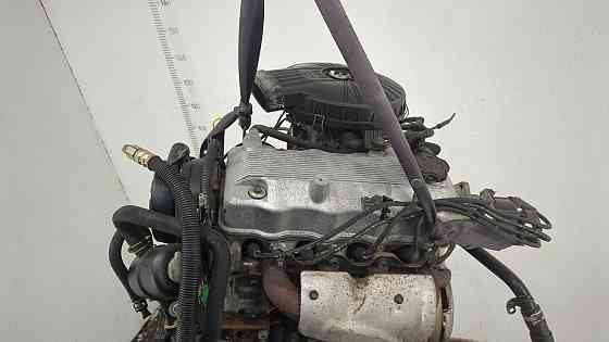 Двигатель Subaru Justy G13B Донецк