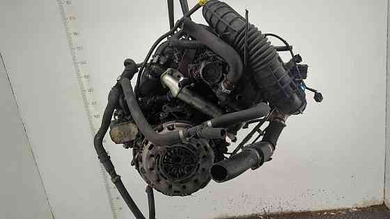 Двигатель Ford Transit CYFA, CYFB, CYFD Донецк