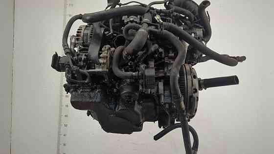Двигатель Ford Transit CYFA, CYFB, CYFD Донецк