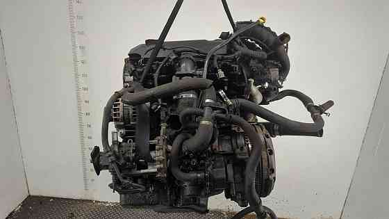 Двигатель Ford Transit CYFA, CYFB, CYFD Донецк