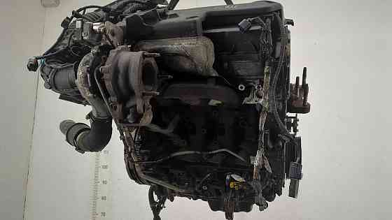 Двигатель Ford Transit CYFA, CYFB, CYFD Донецк