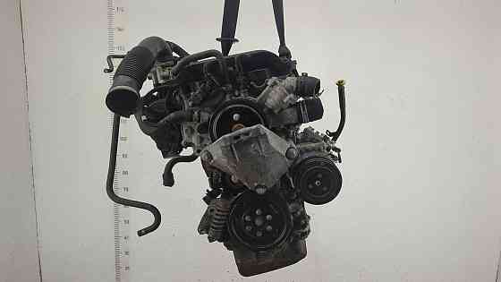 Двигатель Opel Astra H Z14XEP Донецк