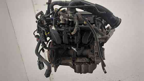 Двигатель Opel Astra H Z14XEP Донецк