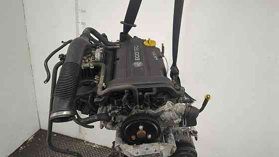 Двигатель Opel Astra H Z14XEP Донецк