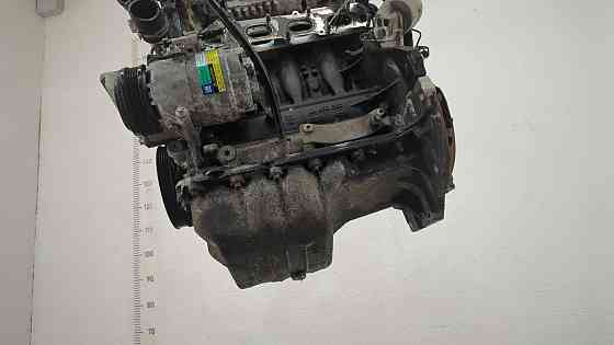 Двигатель Opel Astra H Z14XEP Донецк