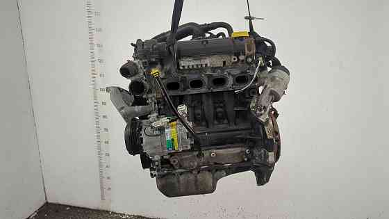 Двигатель Opel Astra H Z14XEP Донецк