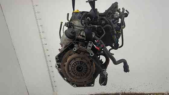 Двигатель Opel Astra H Z14XEP Донецк