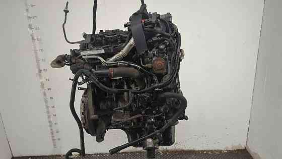 Двигатель Peugeot Partner 9HN Донецк