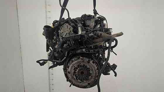 Двигатель Peugeot Partner 9HN Донецк