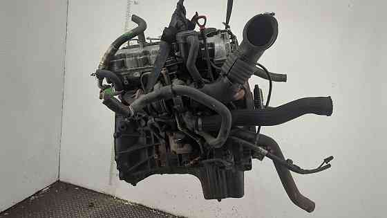 Двигатель SsangYong Kyron D20DT Донецк