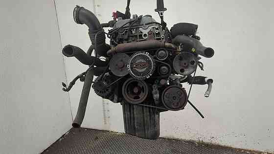 Двигатель SsangYong Kyron D20DT Донецк