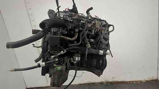 Двигатель SsangYong Kyron D20DT Донецк