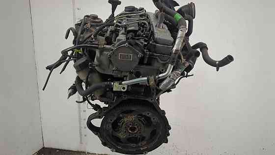 Двигатель SsangYong Kyron D20DT Донецк