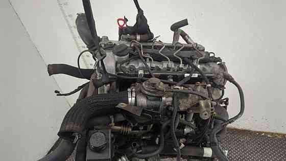 Двигатель SsangYong Kyron D20DT Донецк