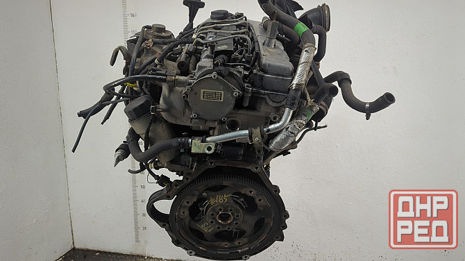 Двигатель SsangYong Kyron D20DT Донецк - изображение 2