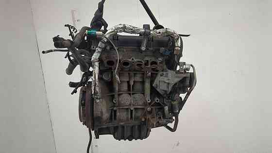 Двигатель Ford Fusion FXJA, FXJB, FXJC Донецк