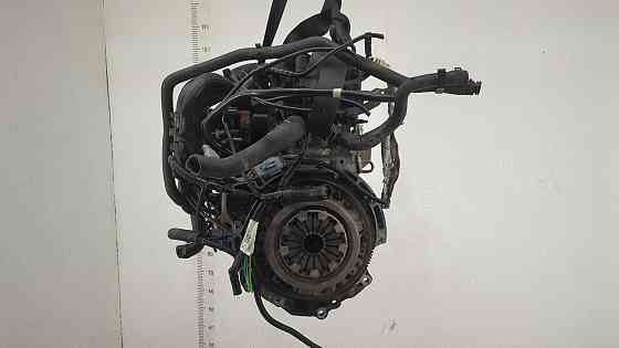 Двигатель Ford Fusion FXJA, FXJB, FXJC Донецк