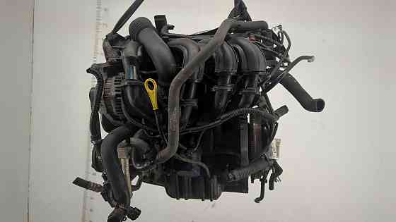 Двигатель Ford Fusion FXJA, FXJB, FXJC Донецк