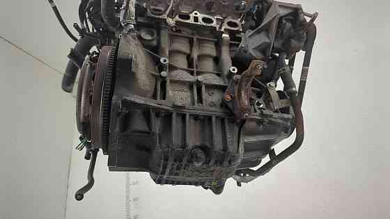 Двигатель Ford Fusion FXJA, FXJB, FXJC Донецк
