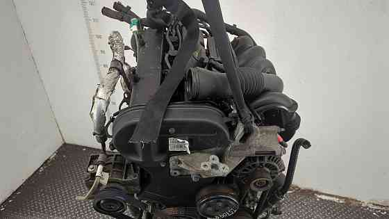 Двигатель Ford Fusion FXJA, FXJB, FXJC Донецк