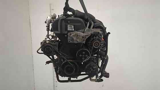 Двигатель Ford Fusion FXJA, FXJB, FXJC Донецк