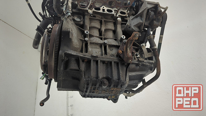 Двигатель Ford Fusion FXJA, FXJB, FXJC Донецк - изображение 5