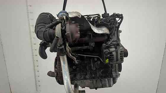 Двигатель Hyundai ix 35 D4FD Донецк